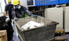 L'EUROPE DEVIENT UNE PLAQUE TOURNANTE DU TRAFIC MONDIAL DE COCAÏNE, DIT L'UE