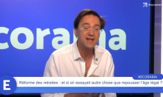 Réforme des retraites : et si on essayait autre chose que repousser l'âge légal ?