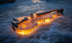 Les épicéas utilisés pour fabriquer les violons de Stradivarius sont aujourd’hui menacés par la hausse des températures et la prolifération de parasites. (crédit: Adobe Stock/photo générée par IA)