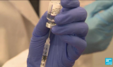 Covid-19 en France : la ruée vers la 3e dose