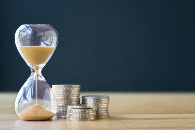 Crédit immobilier, comment évoluent les taux ? / iStock-busracavus