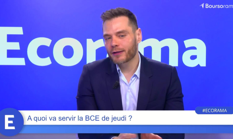 A quoi va servir la BCE de jeudi ?