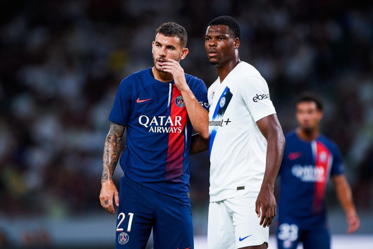 Sondage : Vous êtes plus de 50% à supporter le Paris Saint-Germain