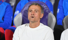 Luis Enrique évasif sur les gestions de Dembélé et Doué en équipe de France