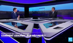 Déplacement de salariés à l'étranger : comment assurer leur sécurité ?