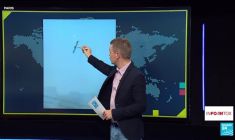 Un Tomahawk sur l'école de Minab ? Ce que dit une nouvelle vidéo