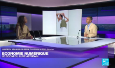 "L'Afrique est une source d'inspiration pour la scène créative internationale"