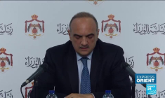 Réfugiés syriens : au Liban, le camp “des veuves et des orphelins”