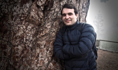 Enfermé pour avoir fait son travail : notre journaliste Christophe Gleizes condamné à 7 années de prison ferme en Algérie