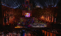 13-Novembre: à Paris, dix ans après, un hommage émouvant et en musique aux 132 victimes