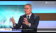 Et si l'euphorie des investisseurs n'était pas raisonnable ?