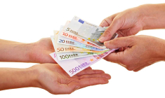 Vous pouvez effectuer des dons à partir de vos livrets bancaires. (© DR)