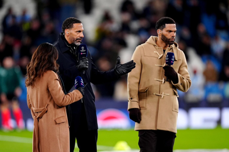 Rio Ferdinand exige qu’on lui rende la médaille de champion d’Angleterre 2012