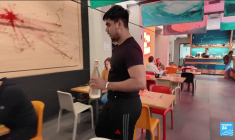 Italie : l’intégration par la formation pour les migrants