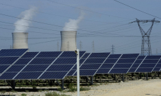 (illustration) ( AFP / ANNE-CHRISTINE POUJOULAT )