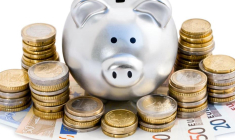 Des réponses pour placer vos économies sur une courte période. (© Fotolia)