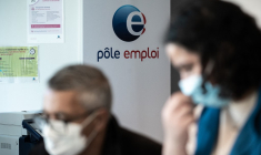 ( AFP / PHILIPPE LOPEZ )