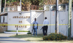 TANZANIE: QUATRE AGENTS DE SÉCURITÉ ABATTUS PRÈS DE L'AMBASSADE DE FRANCE