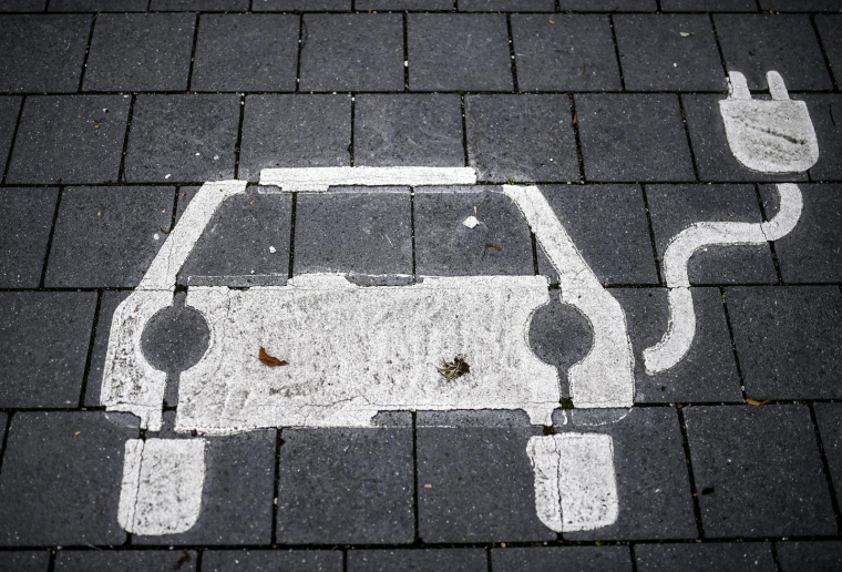 (illustration) ( AFP / INA FASSBENDER )