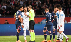 Une vieille connaissance nommée arbitre pour OM-PSG