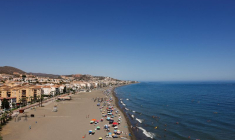 CLIMAT: LES TEMPÉRATURES ÉLEVÉES DÉCLENCHENT UNE VAGUE DE CHALEUR MARINE EN MÉDI-TERRANÉE