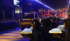 EGYPTE: DÉFILÉ DE 22 MOMIES ROYALES AU CAIRE