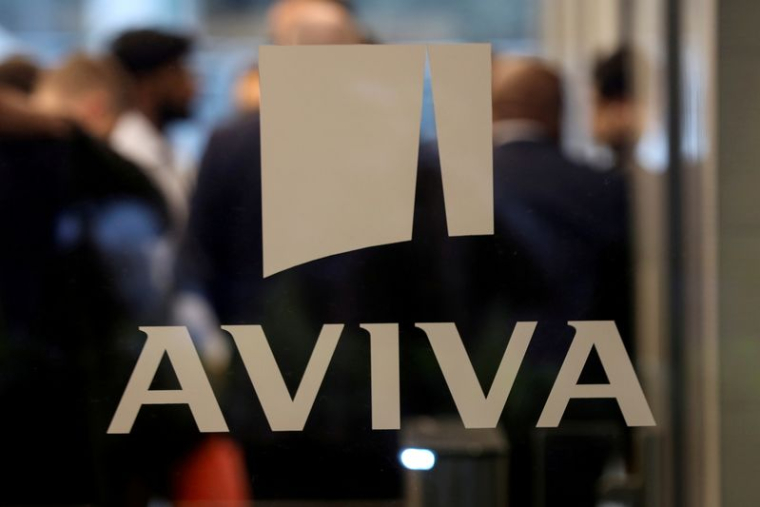 AVIVA CÈDE SA FILIALE EN FRANCE À AÉMA GROUPE POUR 3,2 MILLIARDS D'EUROS