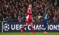 Ajorque après Brest-PSG : « Une Remontada ? Dans la vie, on ne sait jamais »