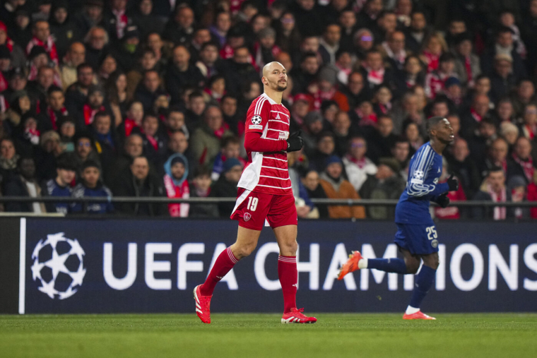 Ajorque après Brest-PSG : « Une Remontada ? Dans la vie, on ne sait jamais »