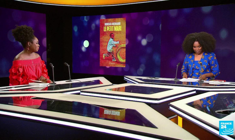 "Le petit mari" de Roukiata Ouedraogo : un conte féministe entre modernité et tradition