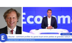 Bourse : comment profiter du grand écart entre petites et grandes valeurs ?