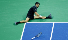 US Open