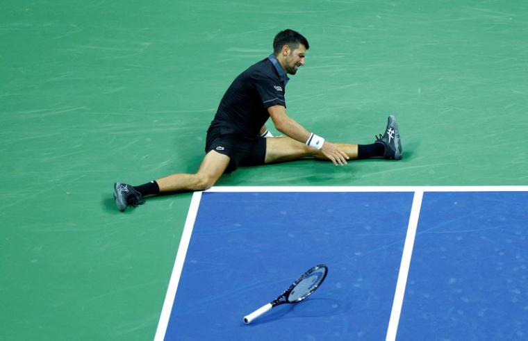 US Open