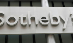 DEUX OFFRES RIVALES DE DRAHI EN PRÉPARATION SUR SOTHEBY'S, SELON LE NY POST