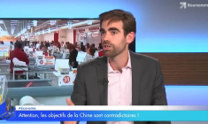 Attention, les objectifs de la Chine sont contradictoires !