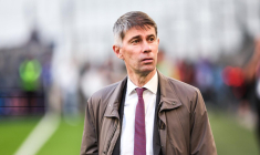 Un revenant et un ancien du Stade rennais nommé directeur sportif à la Roma