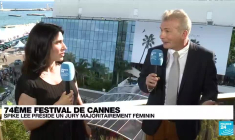 Festival de Cannes : Jodie Foster et "Annette" de Leos Carax à l'honneur pour l'ouverture
