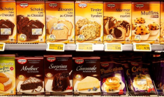 DR. OETKER A FAIT UNE OFFRE SUR LA MARQUE ALSA D'UNILEVER