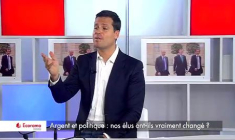 Scandale Cahuzac : nos élus ont-ils vraiment changé ? (VIDEO)