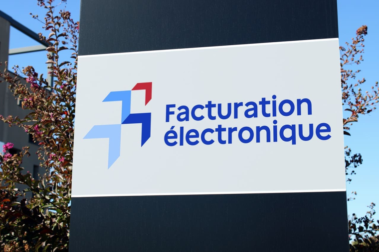 R&eacute;forme de la facturation &eacute;lectronique au 1er septembre 2026 : &ecirc;tes-vous pr&ecirc;t ? (Visuel Cr&eacute;dit Adobe Stock)