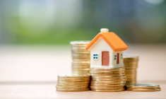 Bientôt un plafond pour la hausse de la taxe foncière ?-iStock-Wipada Wipawin