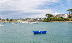 Les meublés touristiques bientôt soumis à des restrictions-iStock-Wirestock