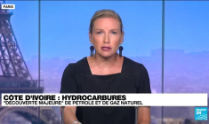 Côte d'Ivoire : "découverte majeure" de pétrole et de gaz naturel