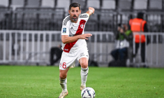 Ajaccio exclu de toutes les compétitions nationales