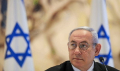 ISRAËL: OUVERTURE DU PROCÈS POUR CORRUPTION DE BENJAMIN NETANYAHU