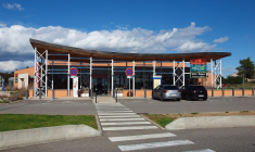 (Crédits photo : Wikimedia Commons - François GOGLINS )