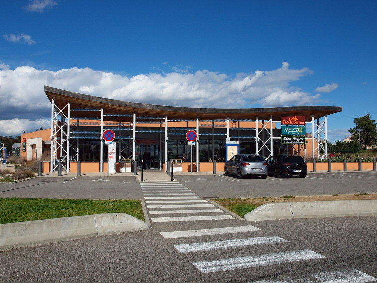 (Crédits photo : Wikimedia Commons - François GOGLINS )