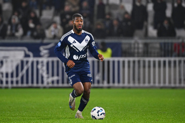 Bordeaux peut encore croire à la montée