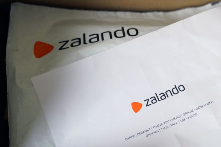 ZALANDO INVESTIT DANS UN CENTRE DE LOGISTIQUE, 2.000 EMPLOIS CRÉÉS