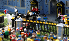 MERLIN: LA PERFORMANCE DÉCEVANTE DES LEGOLAND FAIT CHUTER LE TITRE